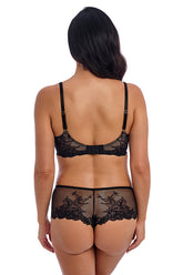 Vivid Attraction Wireless Bralette